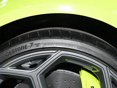 2023�� Hurac��n Tecnica