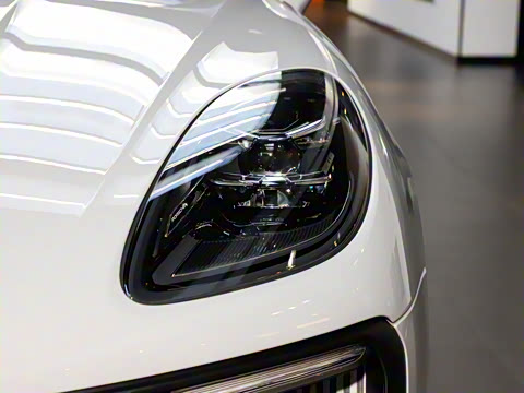 2024�� Macan S 2.9T