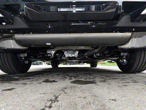 2024�� 525Li M�˶���װ