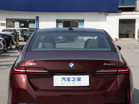 2024�� 530Li ������ M�˶���װ