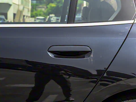 2024�� 525Li ������װ