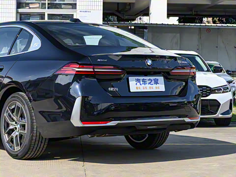 2024�� 530Li xDrive ������װ