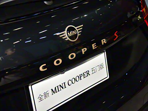 2025�� 2.0T COOPER S ������ ���Ű�