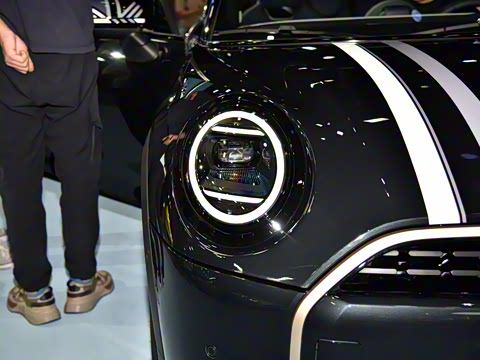 2025�� 2.0T COOPER S ������ ���Ű�