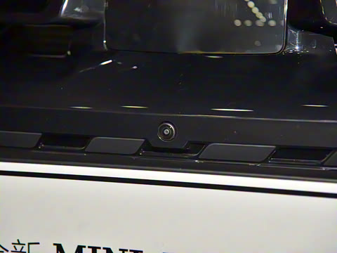 2025 JOHN COOPER WORKS