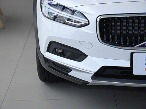 2024�� Cross Country B5 AWD �����