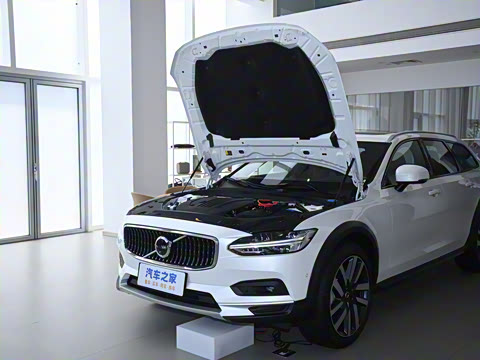 2024�� Cross Country B5 AWD �����