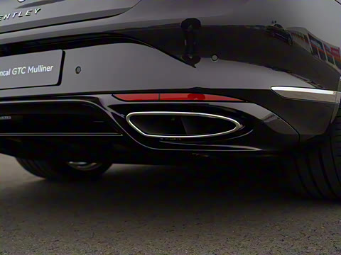 2025�� GT ����Mulliner��