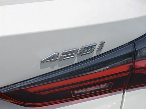 2024�� 425i ����M�˶���װ