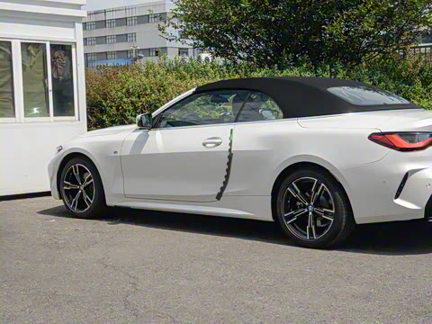 2024�� 425i ����M�˶���װ