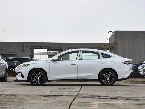 2024�� DM-i 120KM������