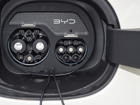 2024�� DM-i 120KM������