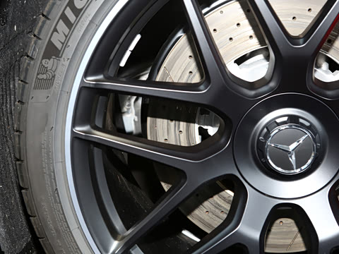 2025�� AMG GT 50 �����ܳ� �й��ر��