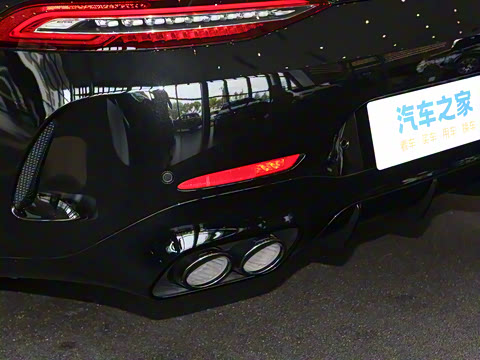 2025�� AMG GT 50 �����ܳ� �й��ر��