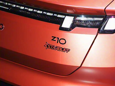 2024�� STARBUFF 95kWh 680km�����Ǽ�