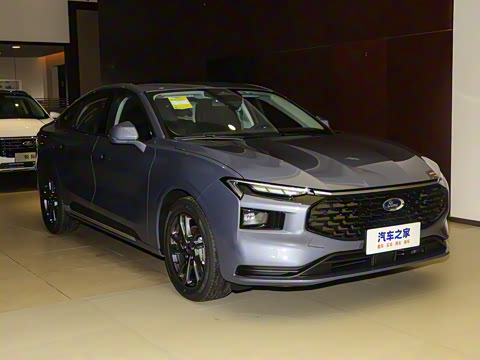 2025�� 2.0T EcoBoost ������