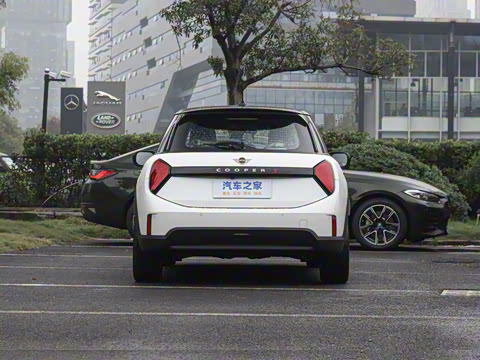 2025�� 2.0T COOPER S ������ ���Ű�