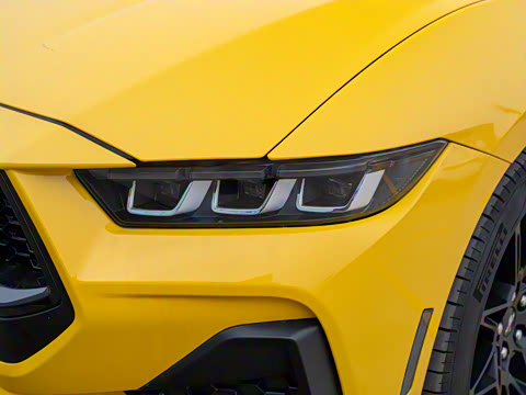 2024�� 2.3T EcoBoost Ӳ�����ܰ�