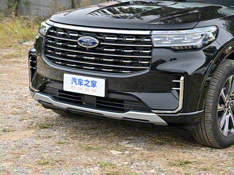 2024�� 2.3T EcoBoost ��������plus�� 7��