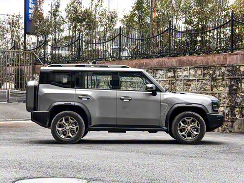 2025�� 2.0TD XWD �Զ�����