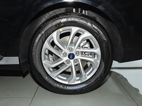 2025�� 1.5T EcoBoost ������