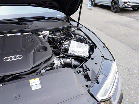 2024�� 55 TFSI quattro ������