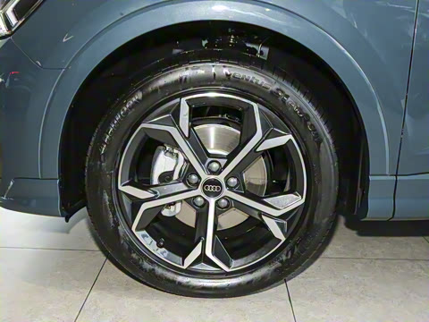 2025��  quattro 45�����ذ� 40TFSI ʱ����