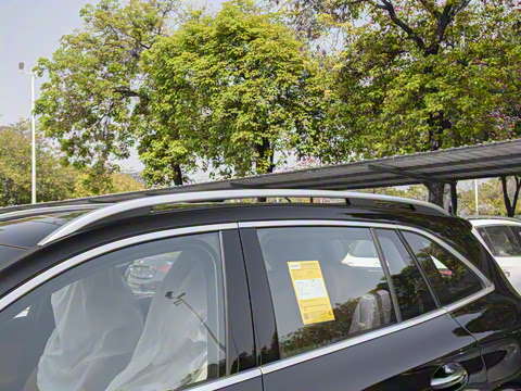 2025�� �Ŀ� GLC 300 L 4MATIC ������ 7��