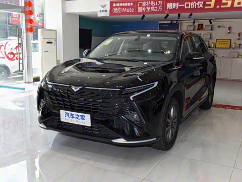 2025�� 1.5T ɽ�������� 7��