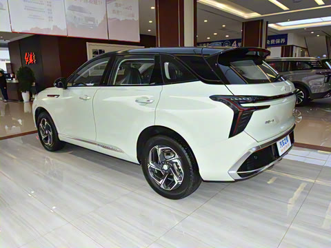 2024�� 1.5T ־Ϊ��