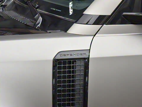 2025�� 110 3.0T P400 X