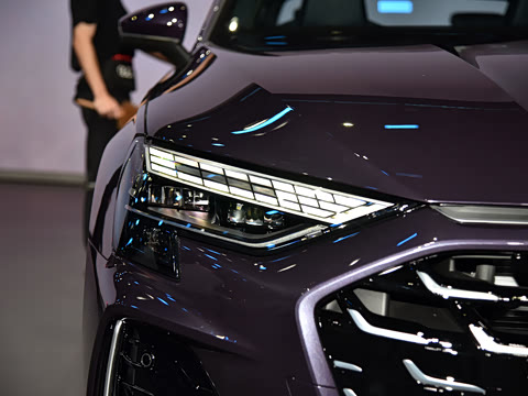 2025�� A3L Limousine 35TFSI �ɳ������� +������ѡ��