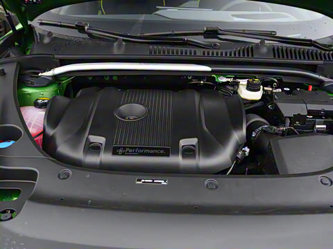 2025�� 03+ 2.0TD �Զ�������װ