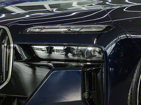 2023�� 740Li ������ M�˶���װ