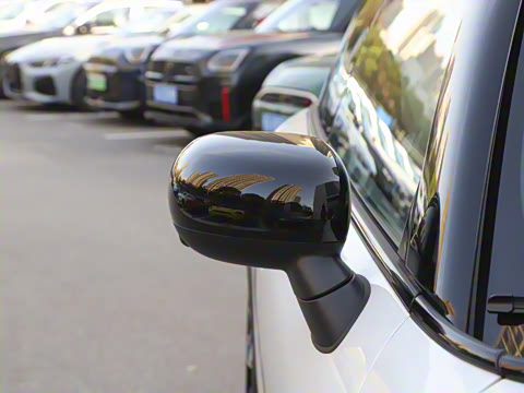 2025�� 2.0T COOPER S ������