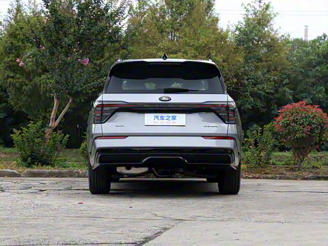 2025�� ���L 2.0T EcoBoost E�춯�������� STLine