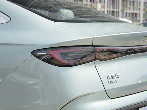 2024�� DM-i 120KM������