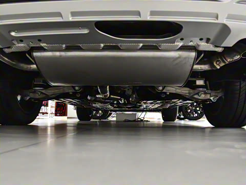 2025�� Cross Country B5 AWD ��Զ��