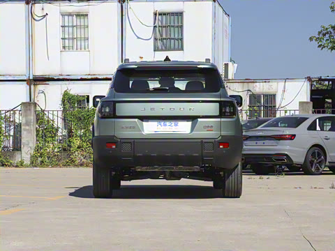 2025�� 2.0TD XWD��Խ