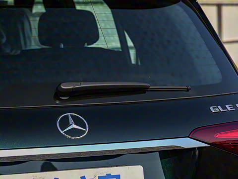 2025�� AMG GLE 53 4MATIC+