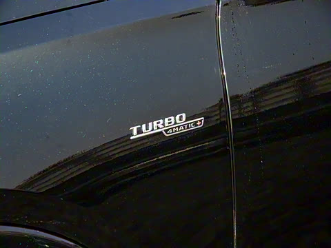 2025�� AMG GLE 53 4MATIC+