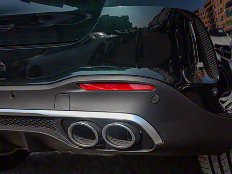 2025�� AMG GLE 53 4MATIC+