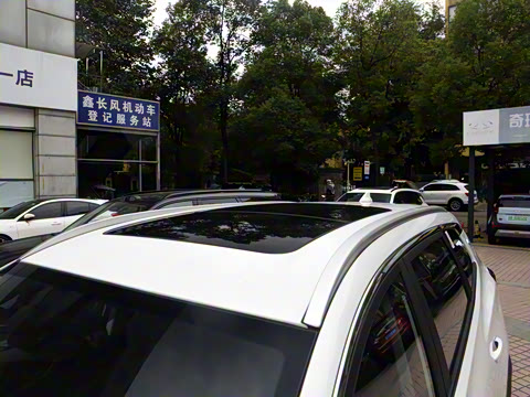 2024�� 230TCI �Զ��³��� 7��