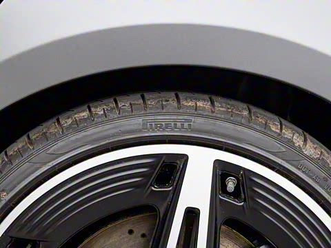 2024�� �Ŀ� AMG A 35 L 4MATIC