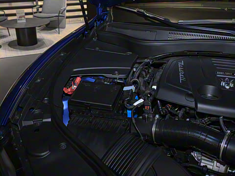 2024�� 2.0T GT Ultima