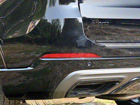 2024�� 2.3T EcoBoost ����ST-LINE 7��