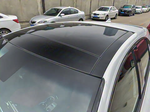 2024�� 2.0T ���Ͱ���������� Shooting Brake