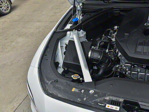 2024�� 2.0T ���Ͱ���������� Shooting Brake