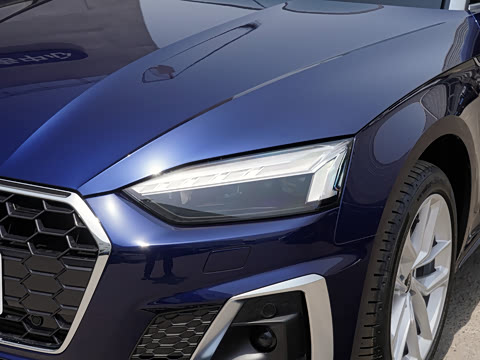 2024�� Cabriolet 40 TFSI ʱ�ж�����