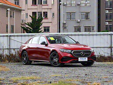 2024�� E 300 ʱ�����˶���